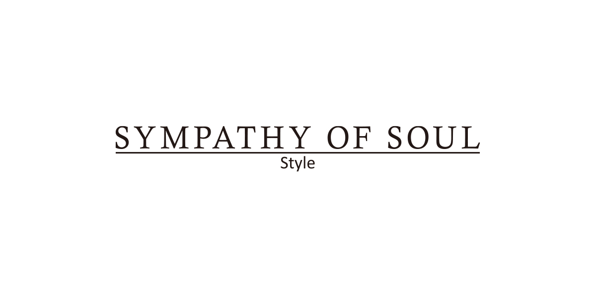 SHOP LIST - sympathy-of-soul-style